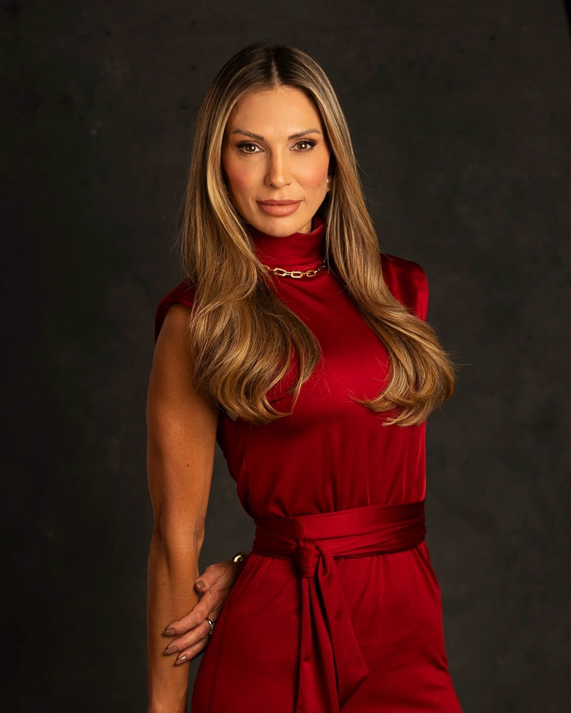 Juliana Tescaro