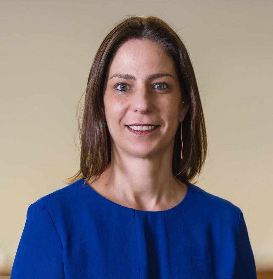 Laura Davis Mattar