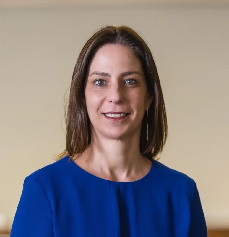 Laura Davis Mattar