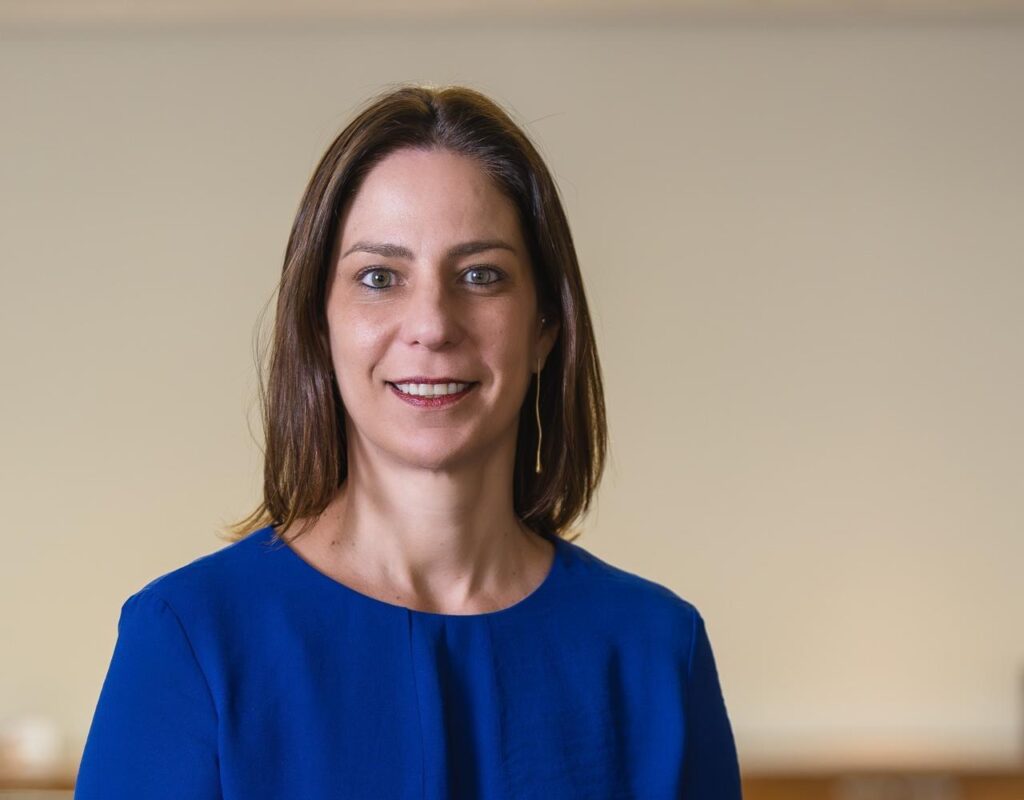 Laura Davis Mattar