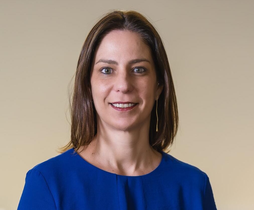Laura Davis Mattar