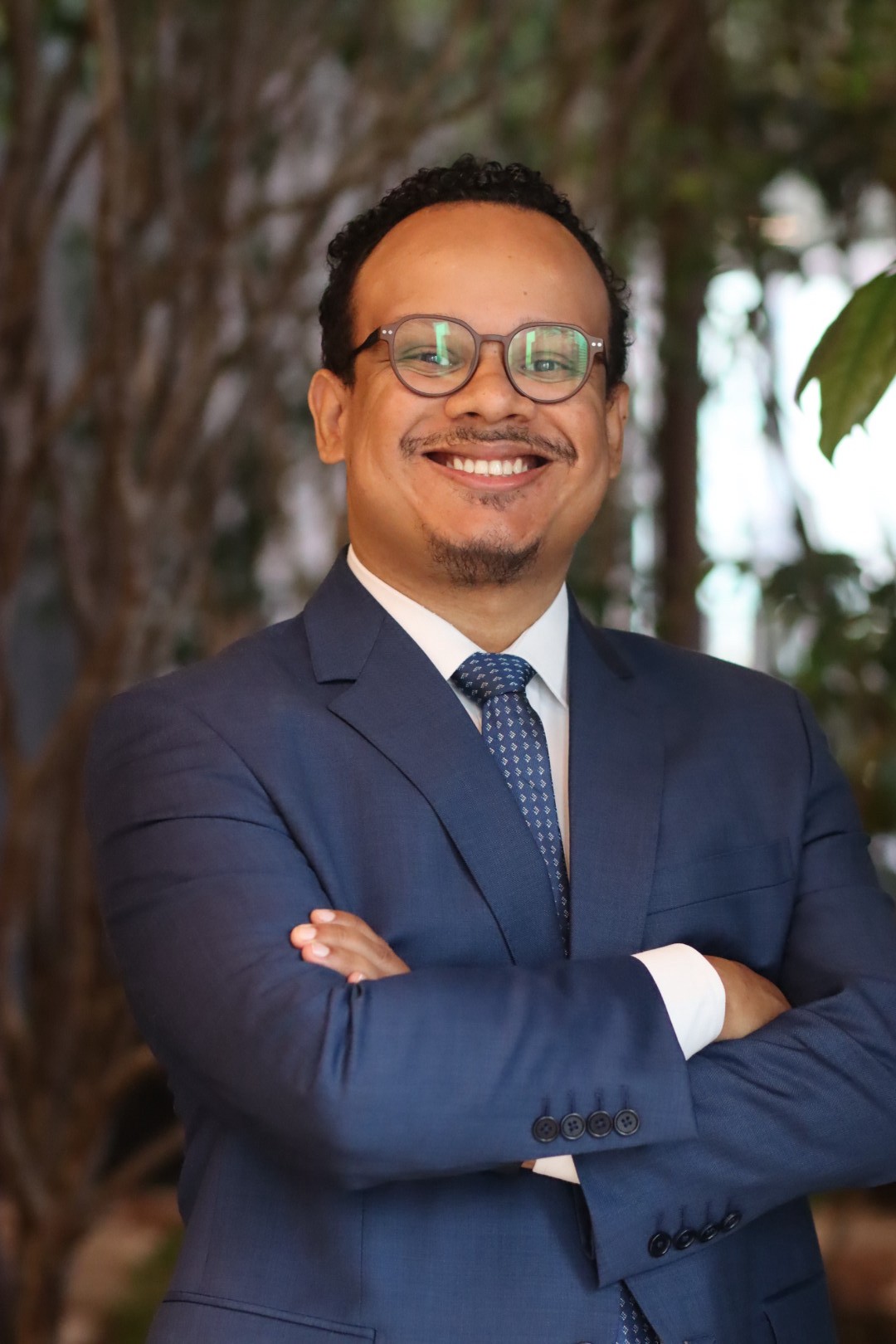 Luiz Carlos Silva Faria Junior