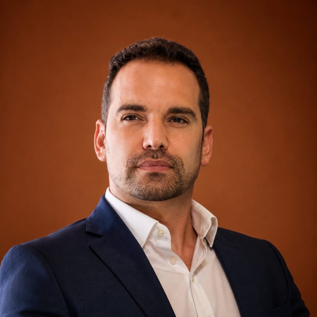 Marcelo Borba