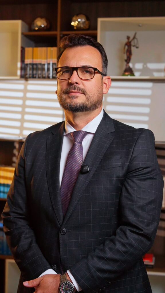 Marcelo Marcos de Oliveira