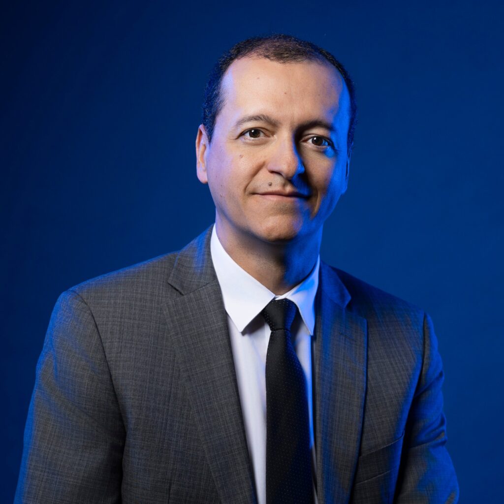 Marcelo de Siqueira Freitas