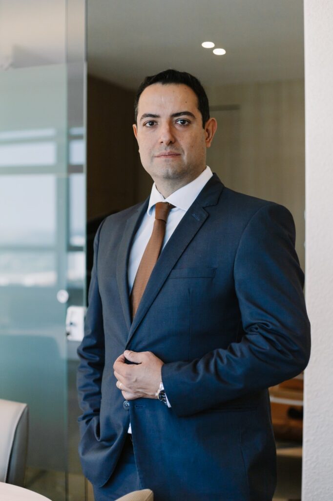 Marcos Teixeira