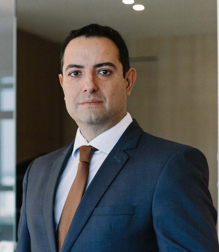 Marcos Teixeira