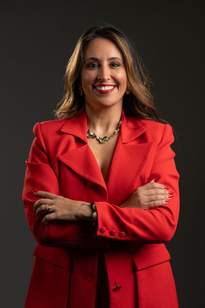 Maria Fernanda Torrano