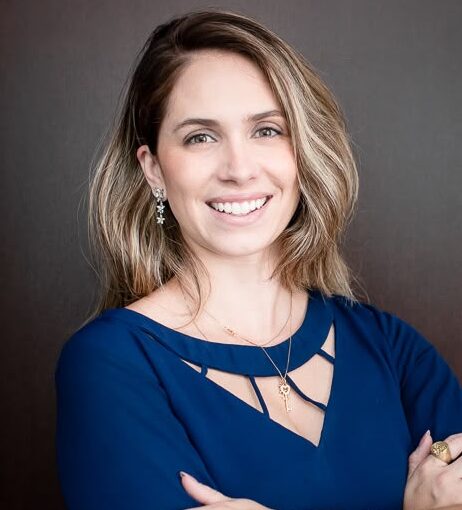 Marina Diniz Candido Araujo