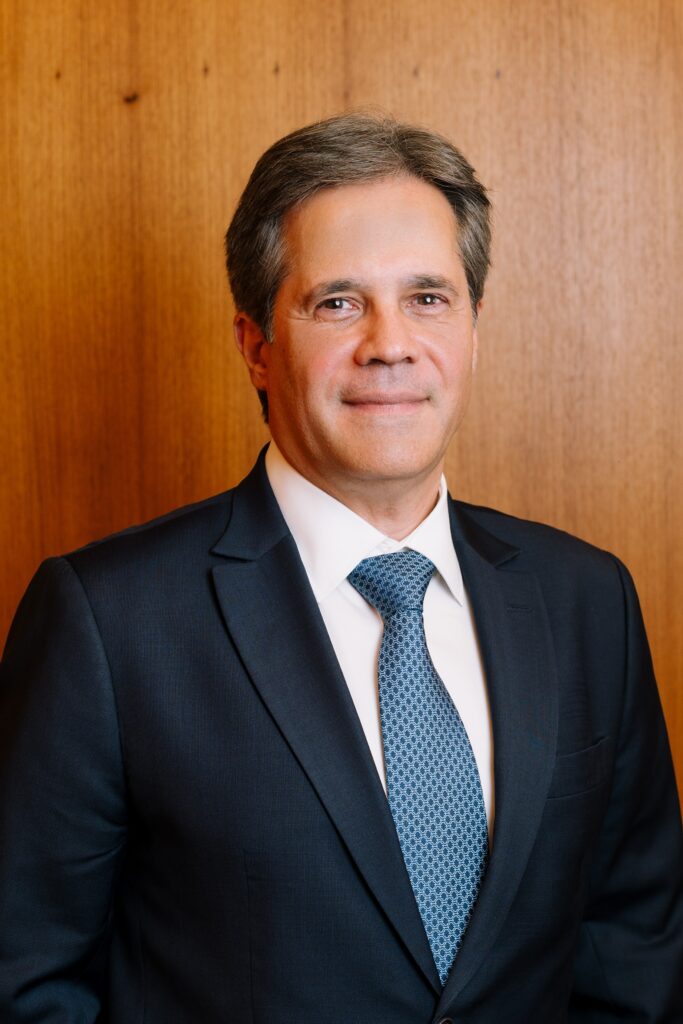 Mário Luiz Oliveira da Costa