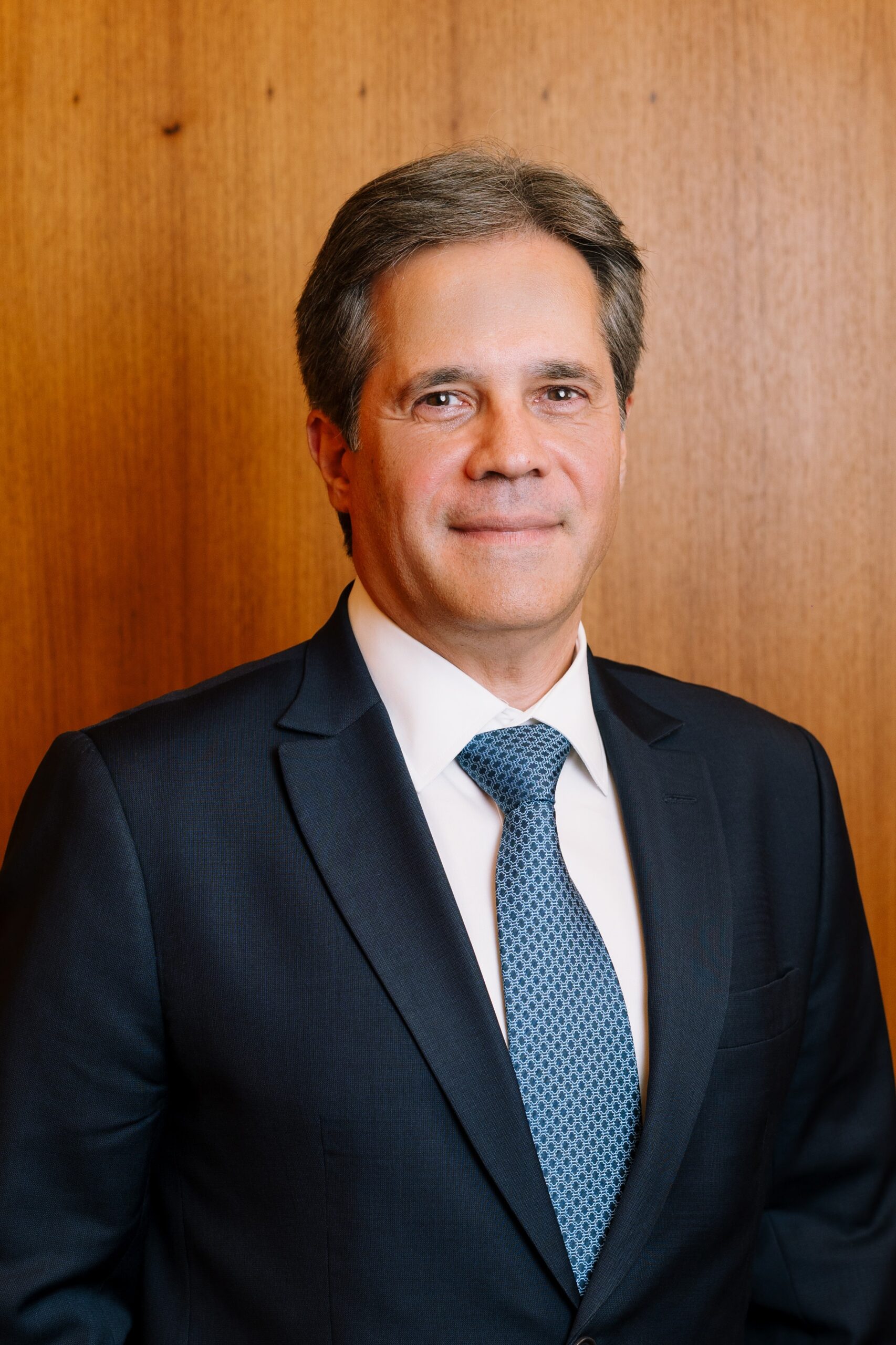 Mário Luiz Oliveira da Costa