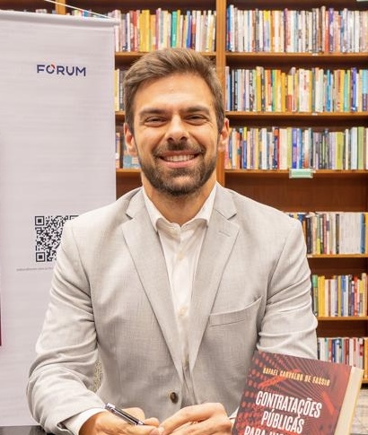 Rafael Fassio