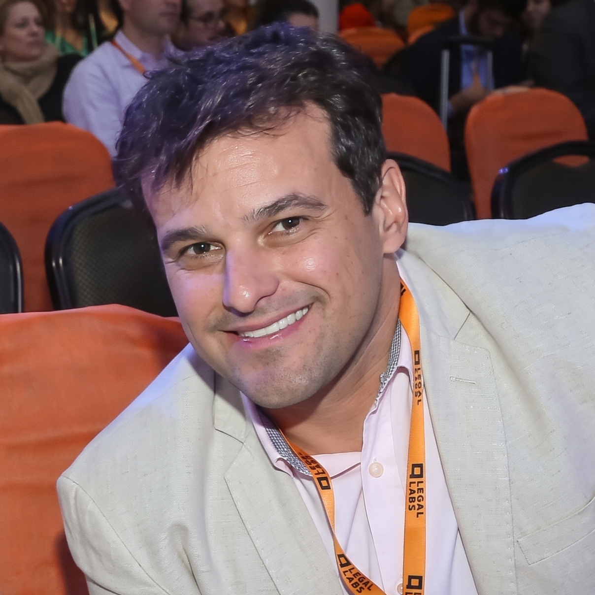 Ricardo VC Fernandes
