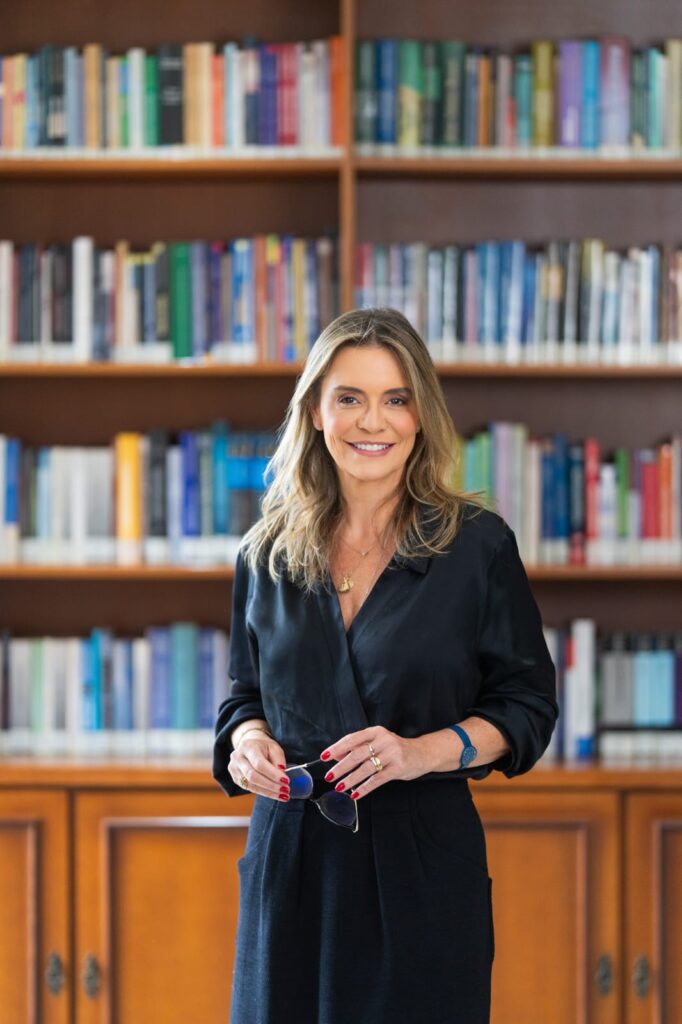 Vanessa Mateus