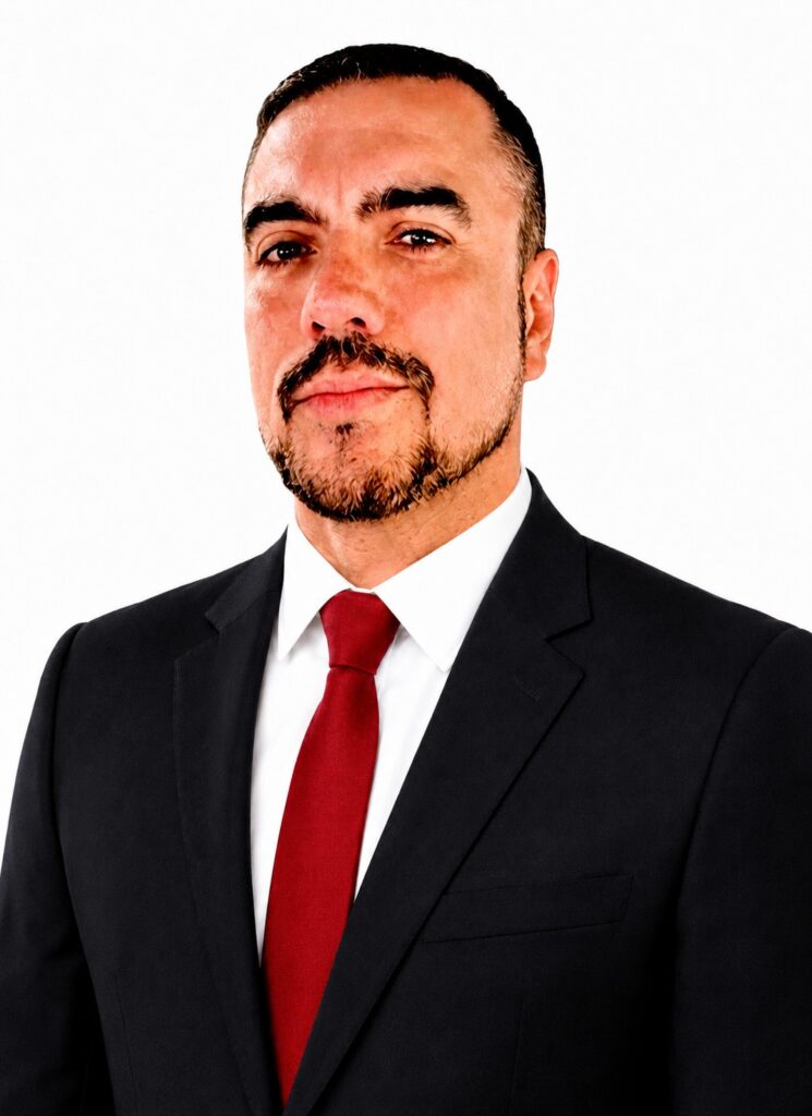 Vinícius Sapucaia