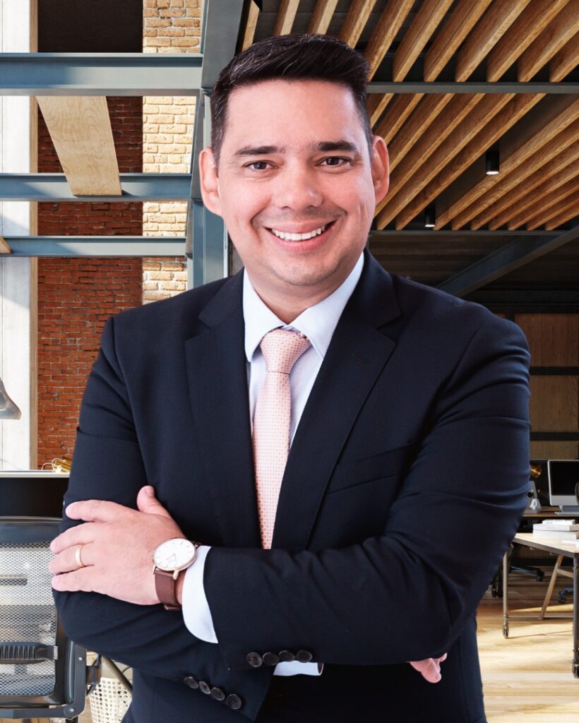Abner Alves Vidal