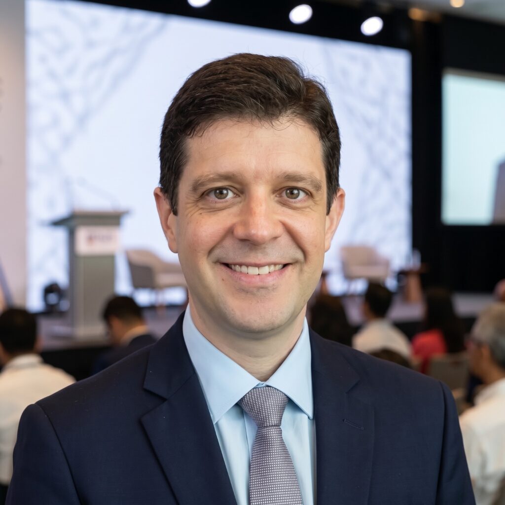 Alexandre Colares