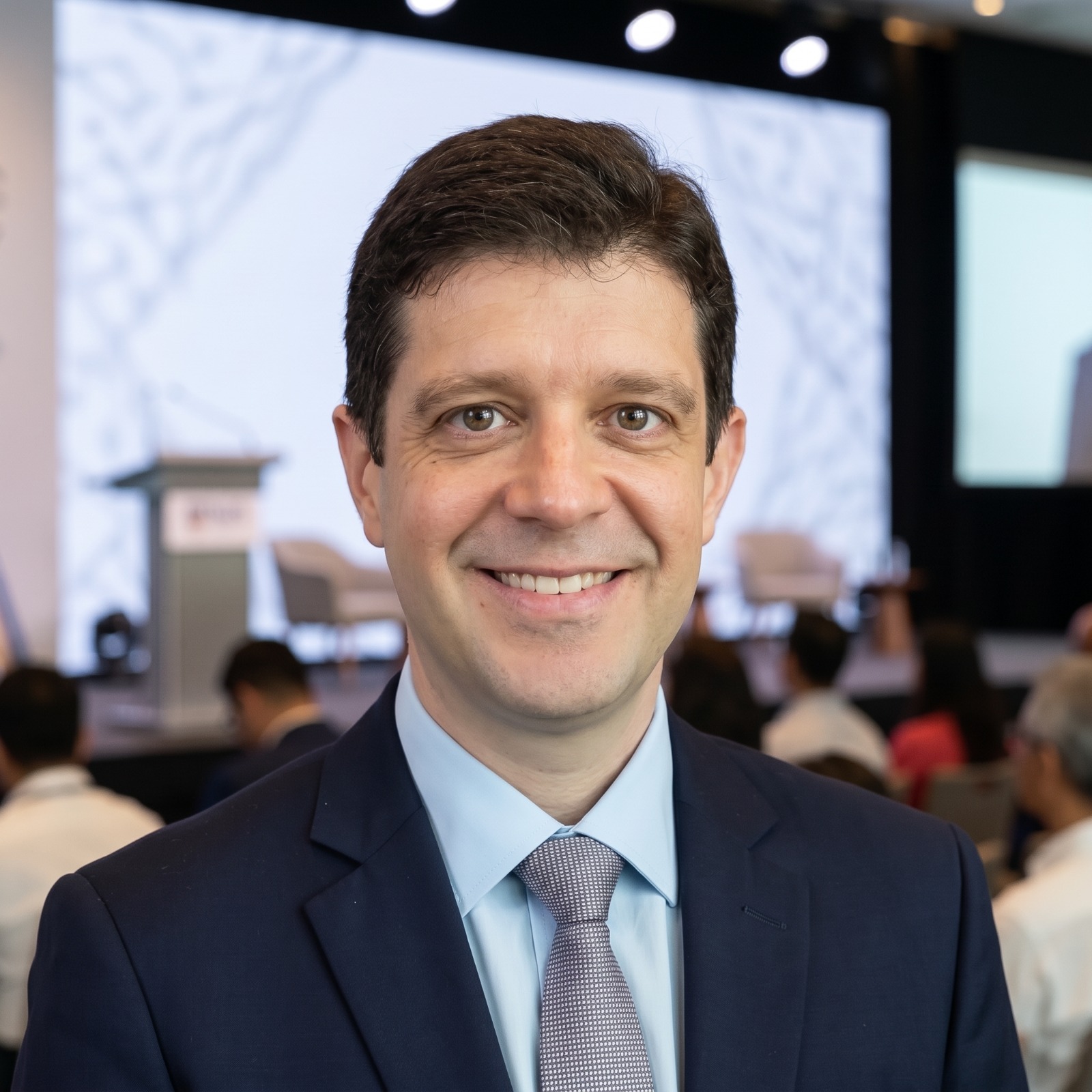 Alexandre Colares