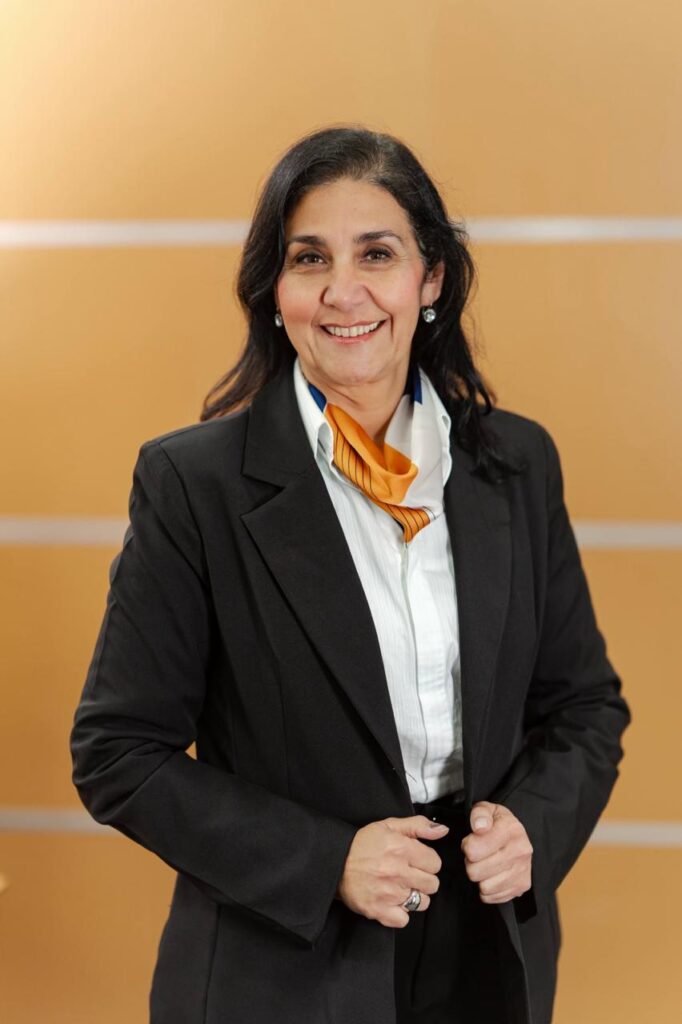 Amira Chammas