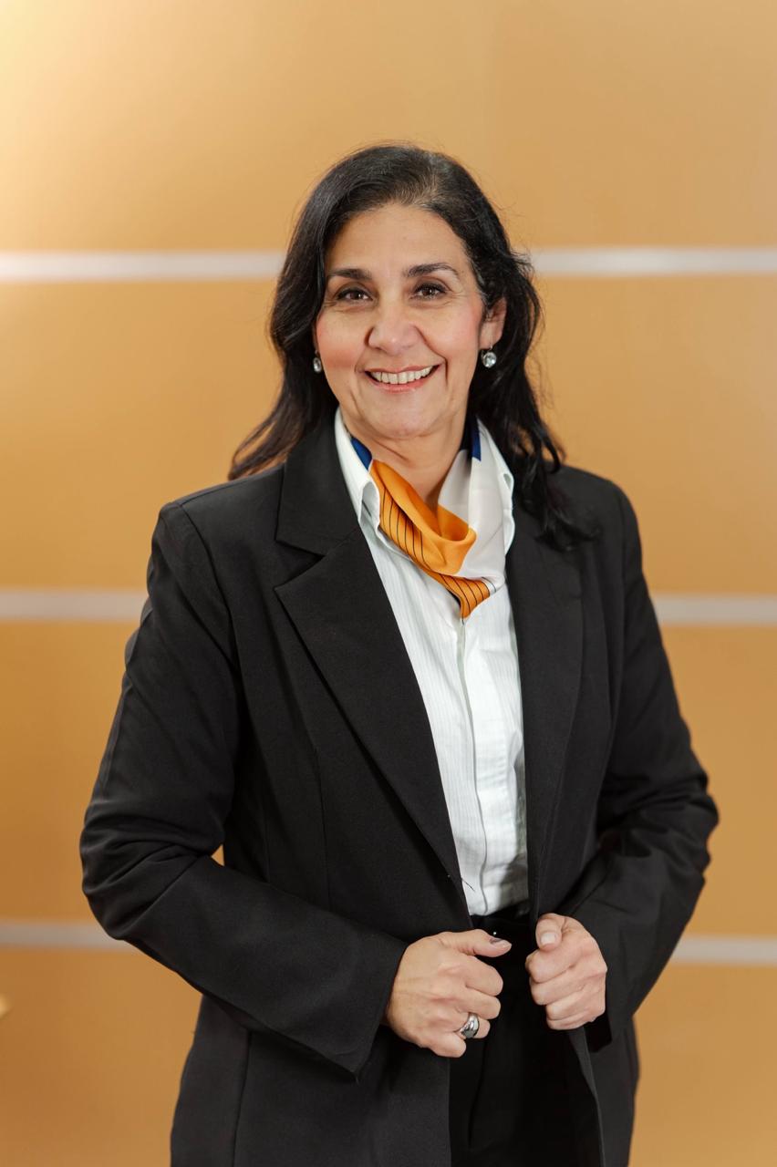 Amira Chammas