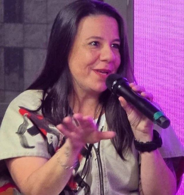 Ana Karine Menezes