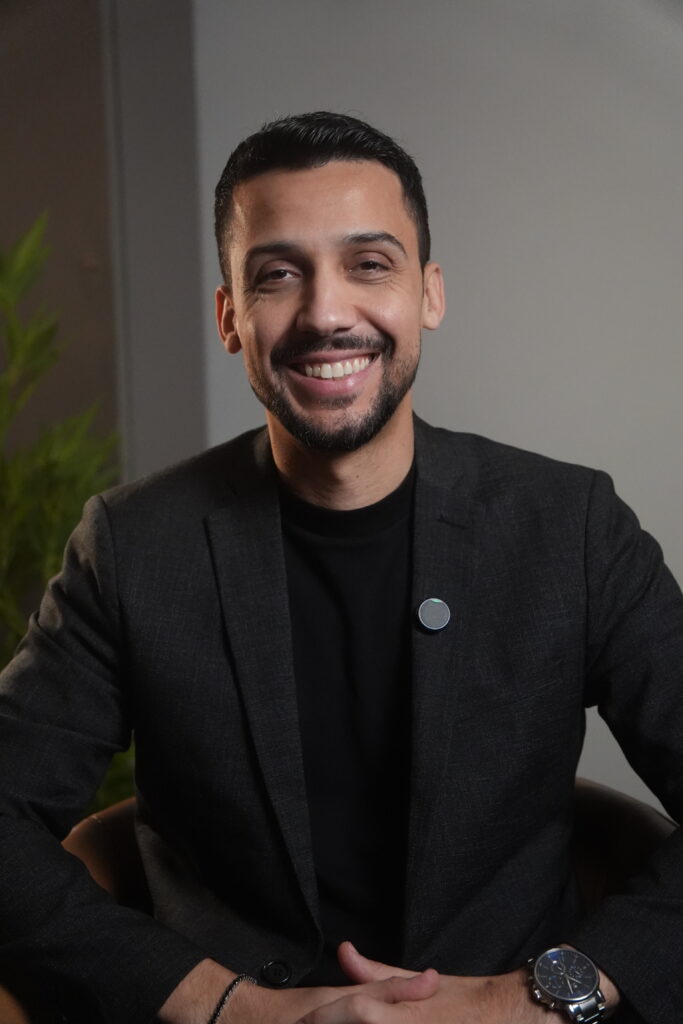 Anderson Santos
