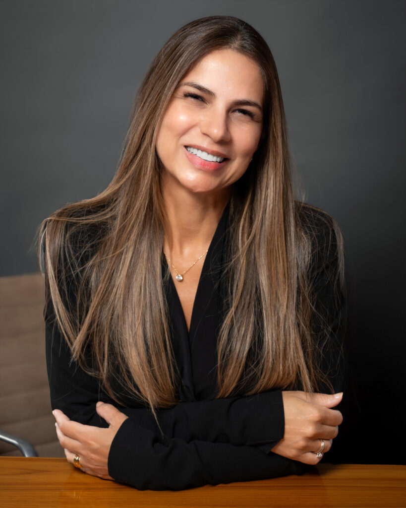 Andreia Gomes