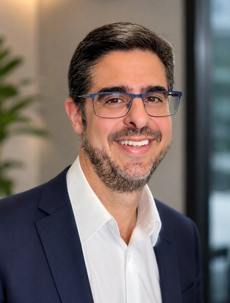 Angelo Caldeira Ribeiro