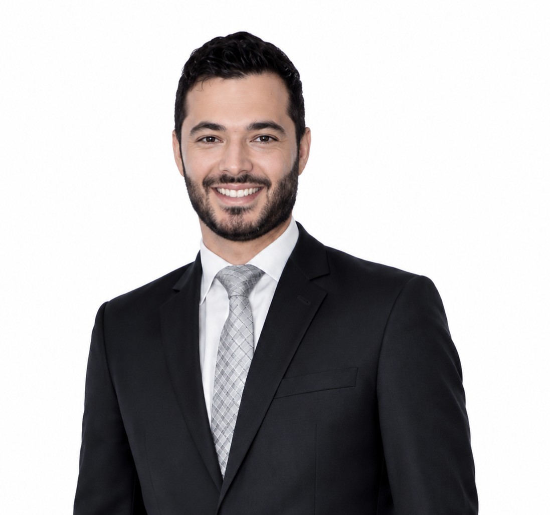 Arnaldo Gaspar Eid