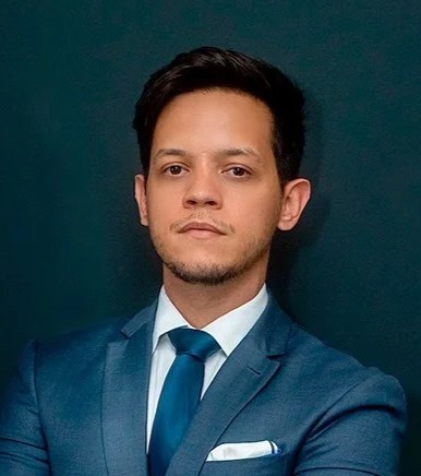 Caio Perona