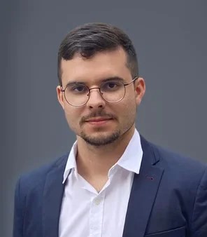 Caio Vidal