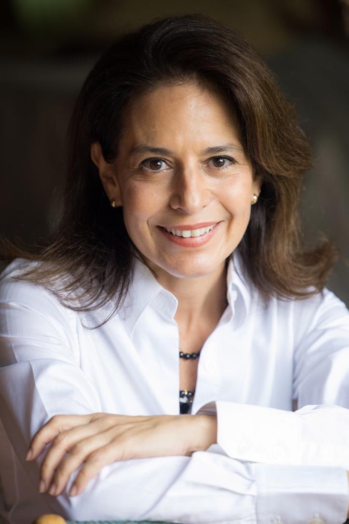 Cintia Guimarães