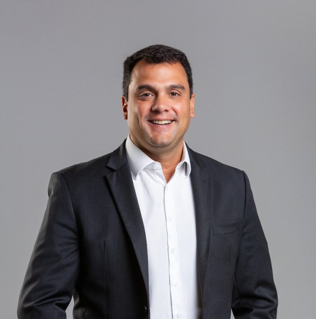 Clauber Andrade Souza