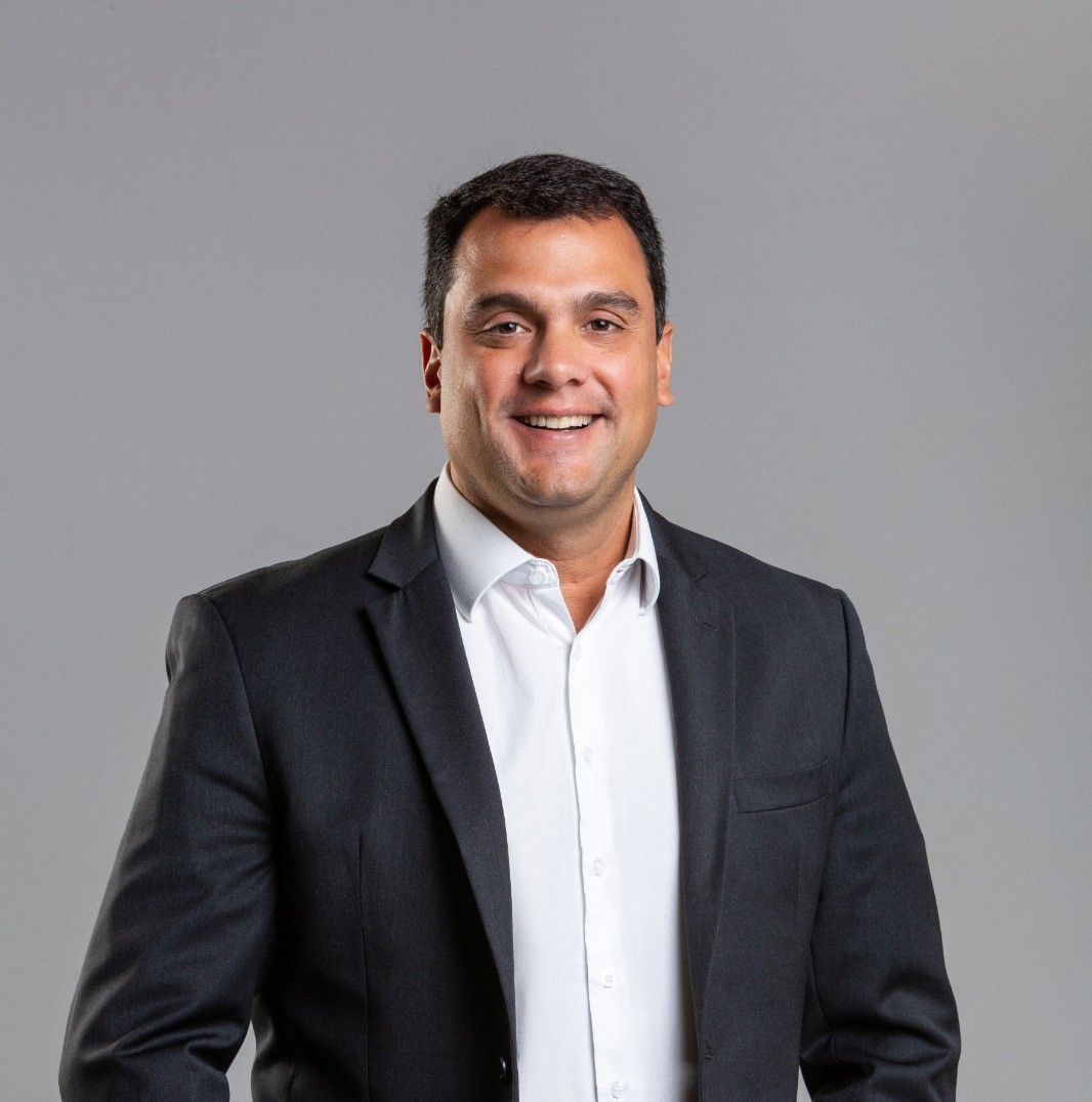 Clauber Andrade Souza