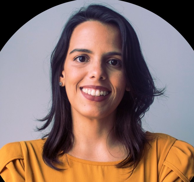 Daniela Valente Junqueira Ayres