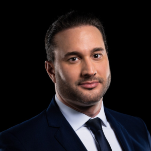 Alexandre Pegoraro