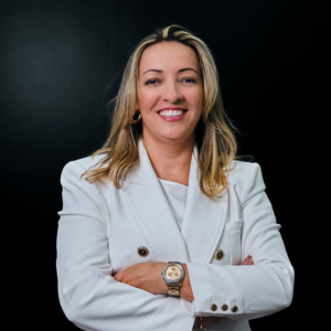 Carmélia Augusta Silva Alves
