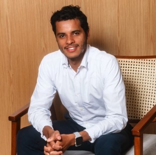 Diego Oliveira