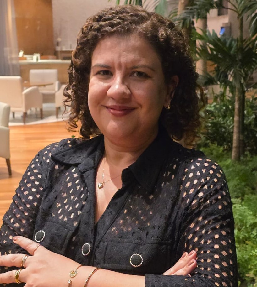 Erika Oliveira Ishida