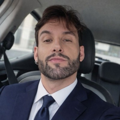 Fabiano Garé Costa