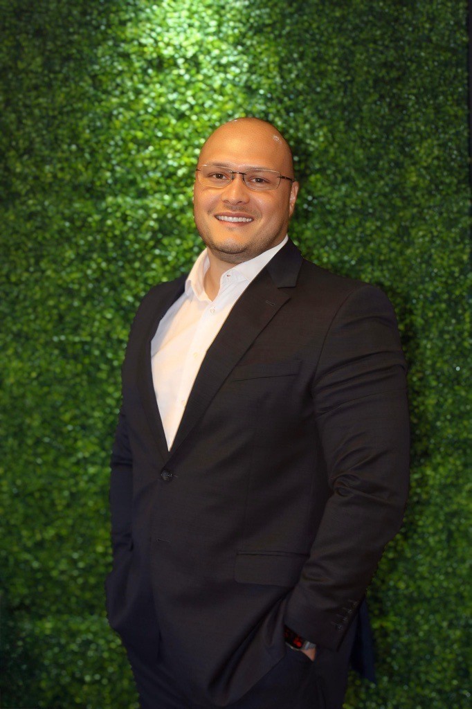 Felipe Bezerra da Silva