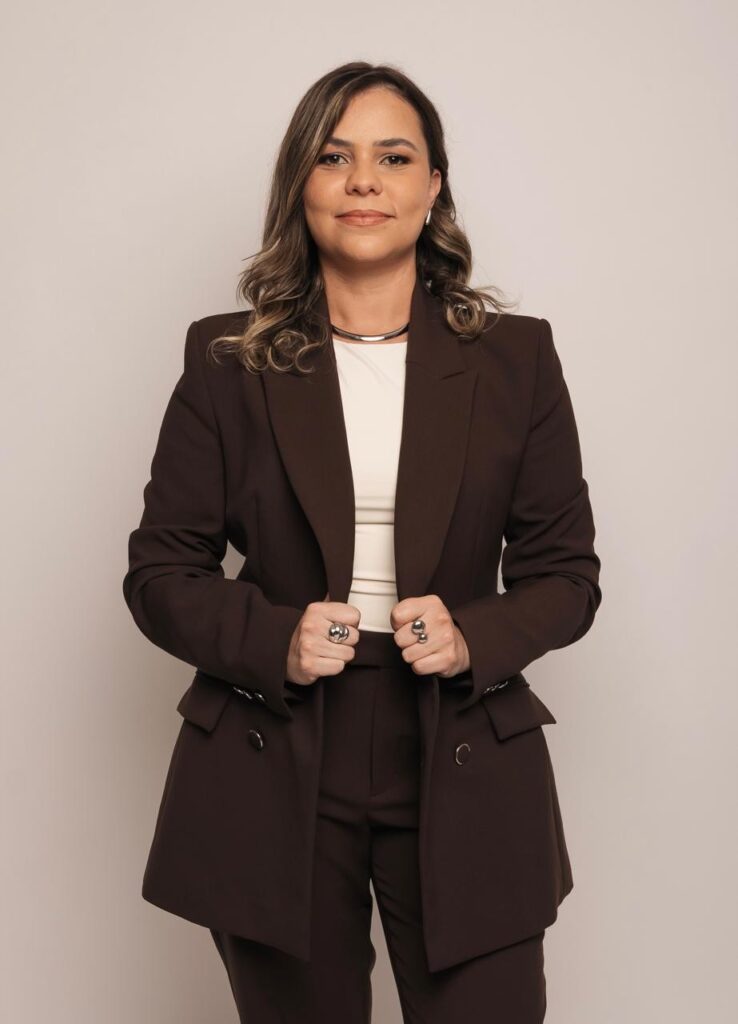 Fernanda Bonfim