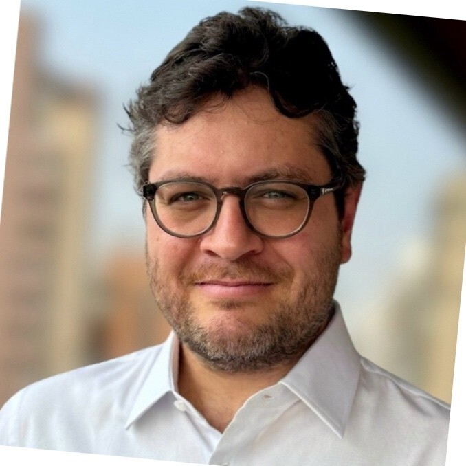 Fernando Kalil