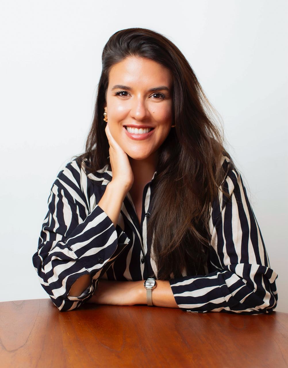 Gabriela Maciel