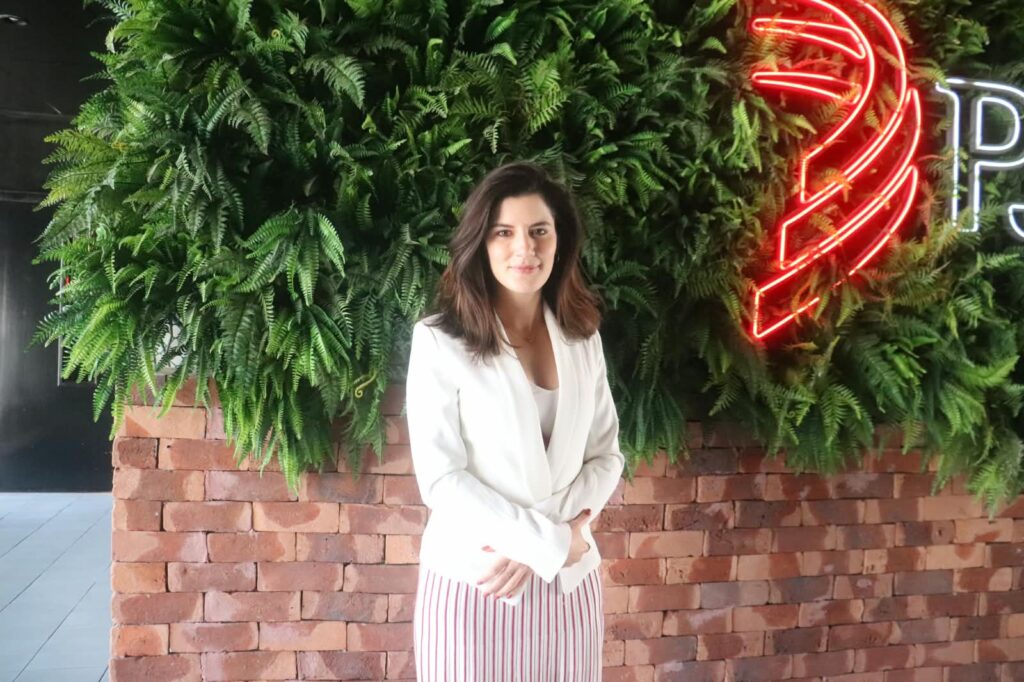 Gabriela Martins de Freitas