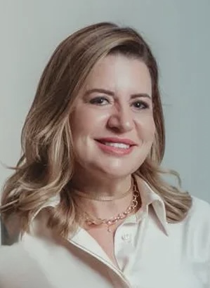 Gorete Ferreira de Almeida