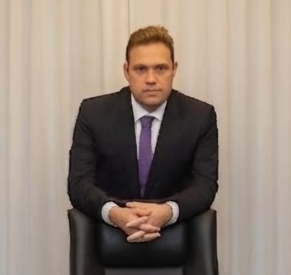 Gustavo de Pauli Athayde