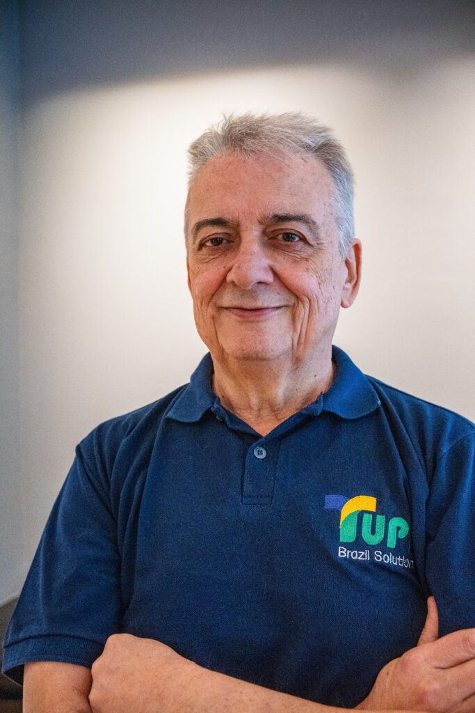 Homero Rutkowski