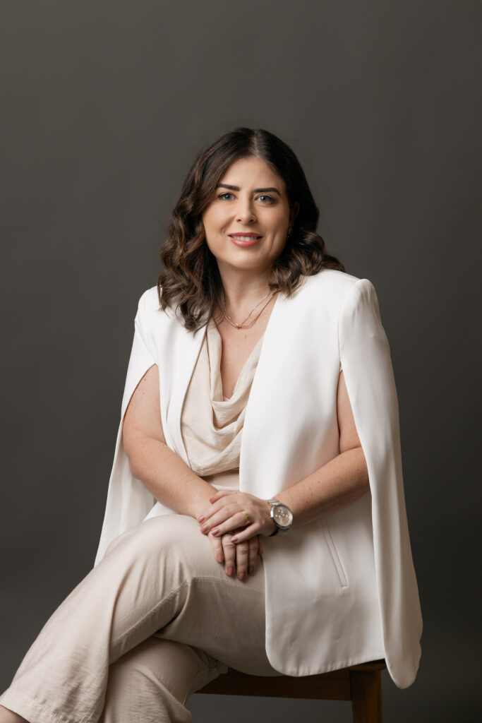 Joseane Zanardi Parodi