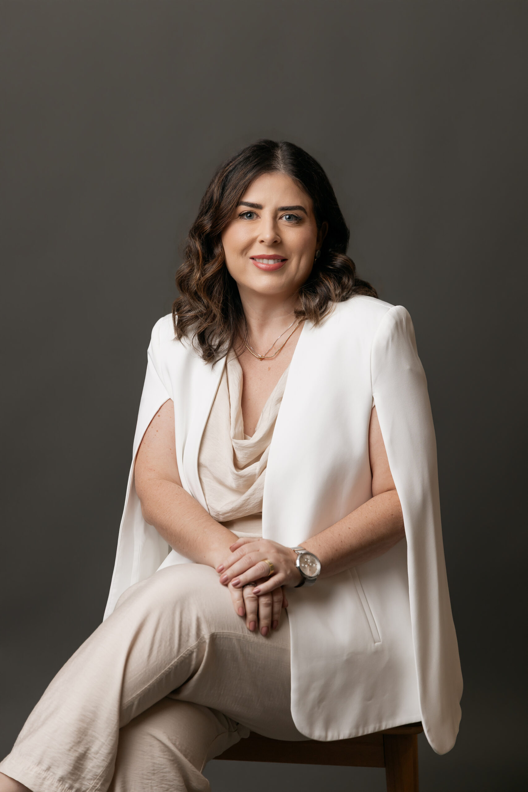Joseane Zanardi Parodi
